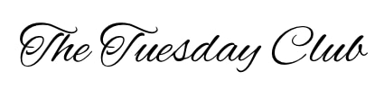 The Tuesday Club Logo