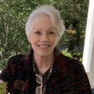 Suzanne Pelton